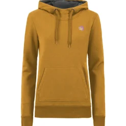 E9 Kletterbekleidung|Pullover & Hoodies-- Women's Fiamma - Hoodie