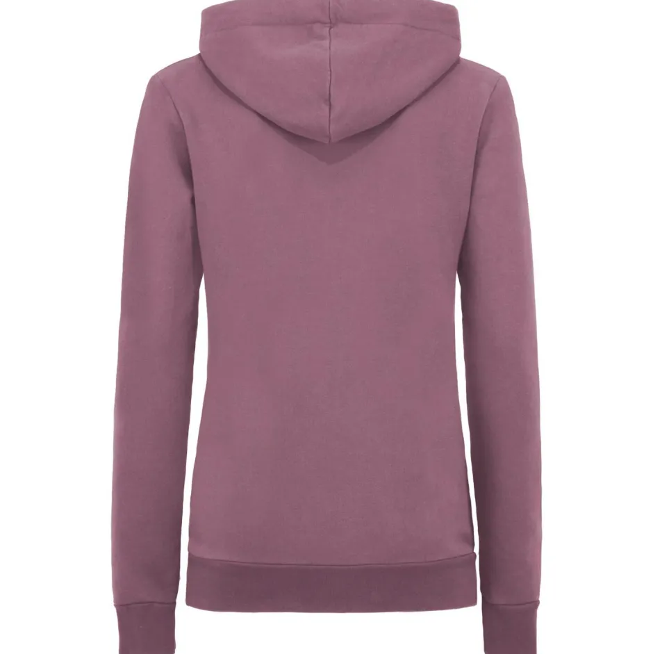 E9 Kletterbekleidung|Pullover & Hoodies-- Women's Fiamma - Hoodie