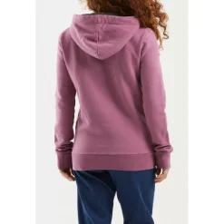 E9 Kletterbekleidung|Pullover & Hoodies-- Women's Fiamma - Hoodie
