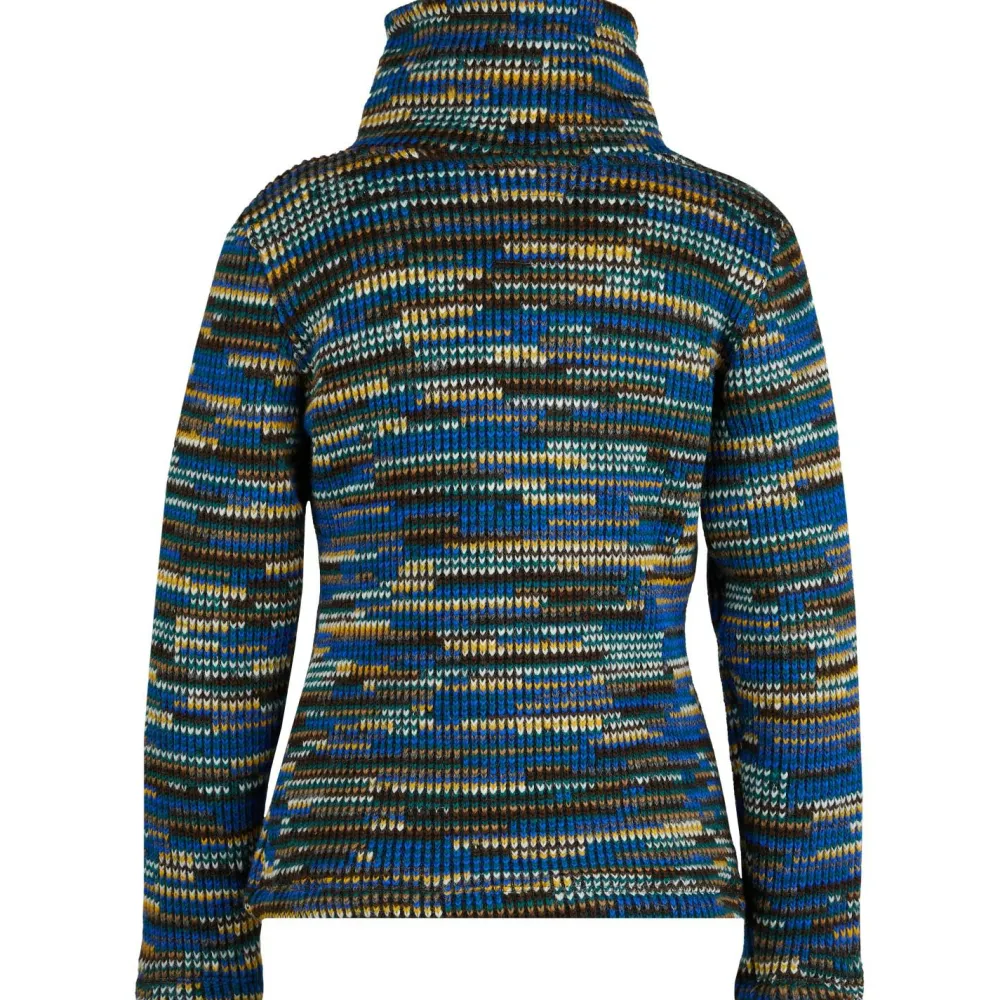E9 - Women's Ines 2.2 - Wollpullover Best