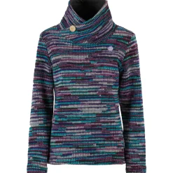 E9 - Women's Ines 2.2 - Wollpullover Best