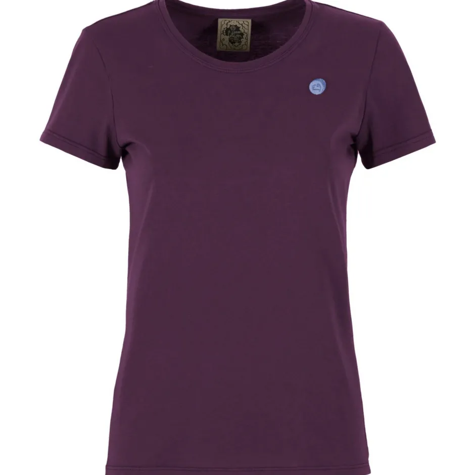 E9 Kletterbekleidung|T-Shirts-- Women's Marilyn - T-Shirt