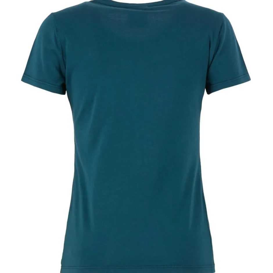 E9 Kletterbekleidung|T-Shirts-- Women's Marilyn - T-Shirt