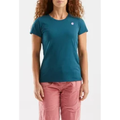 E9 Kletterbekleidung|T-Shirts-- Women's Marilyn - T-Shirt