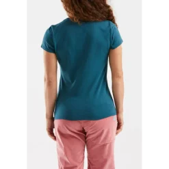 E9 Kletterbekleidung|T-Shirts-- Women's Marilyn - T-Shirt