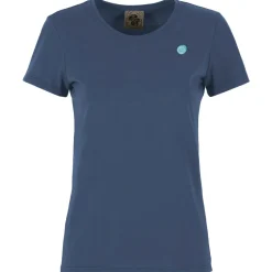 E9 Kletterbekleidung|T-Shirts-- Women's Marilyn - T-Shirt