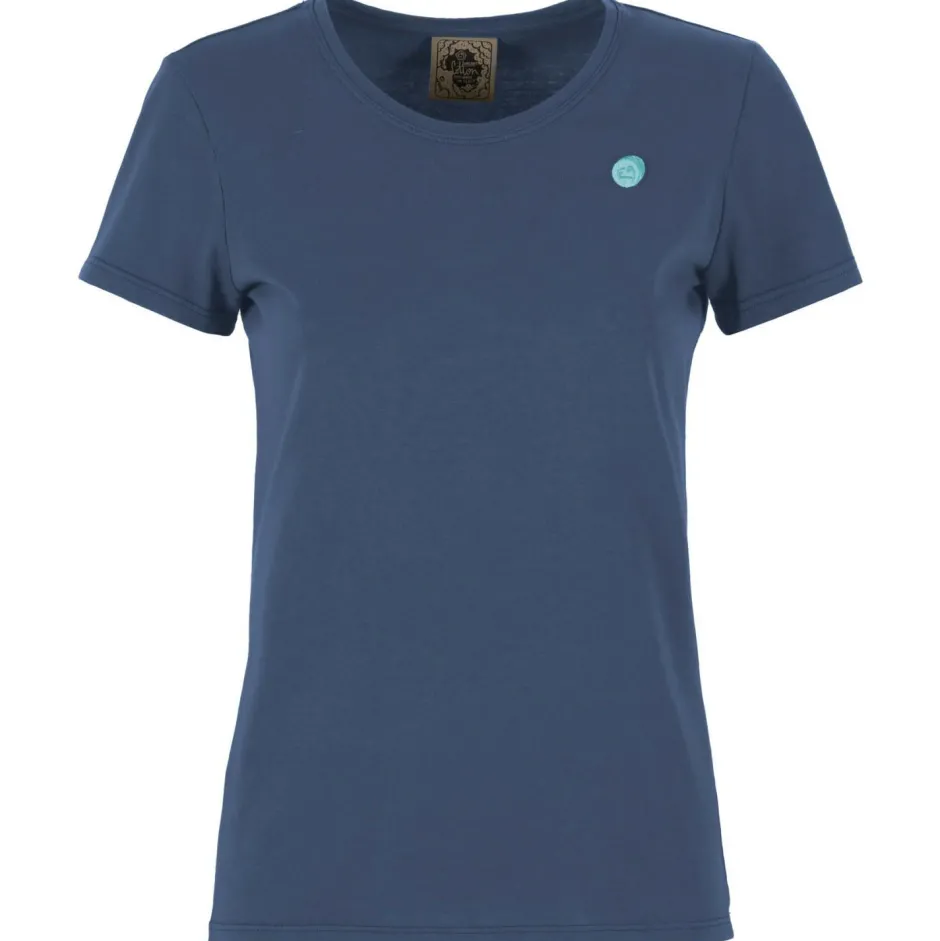 E9 Kletterbekleidung|T-Shirts-- Women's Marilyn - T-Shirt