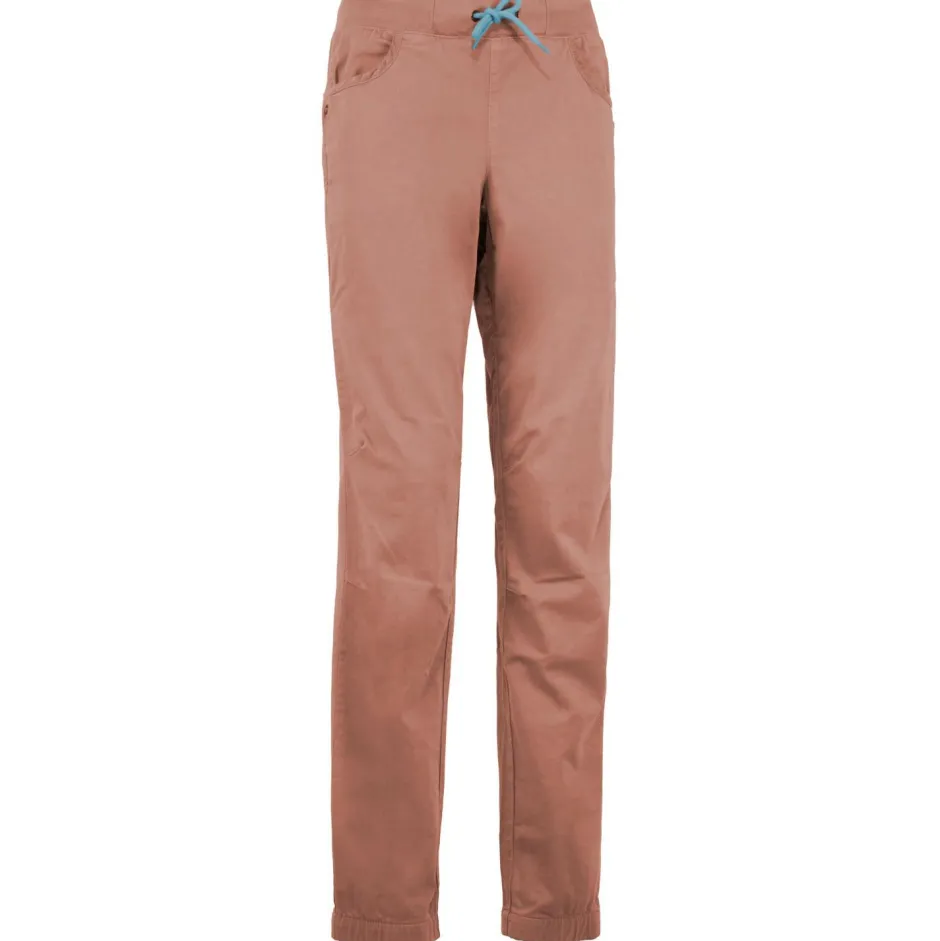 E9 Kletterbekleidung|Hosen-- Women's Mia-Bb - Boulderhose