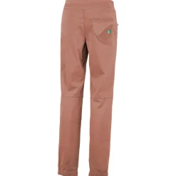 E9 Kletterbekleidung|Hosen-- Women's Mia-Bb - Boulderhose