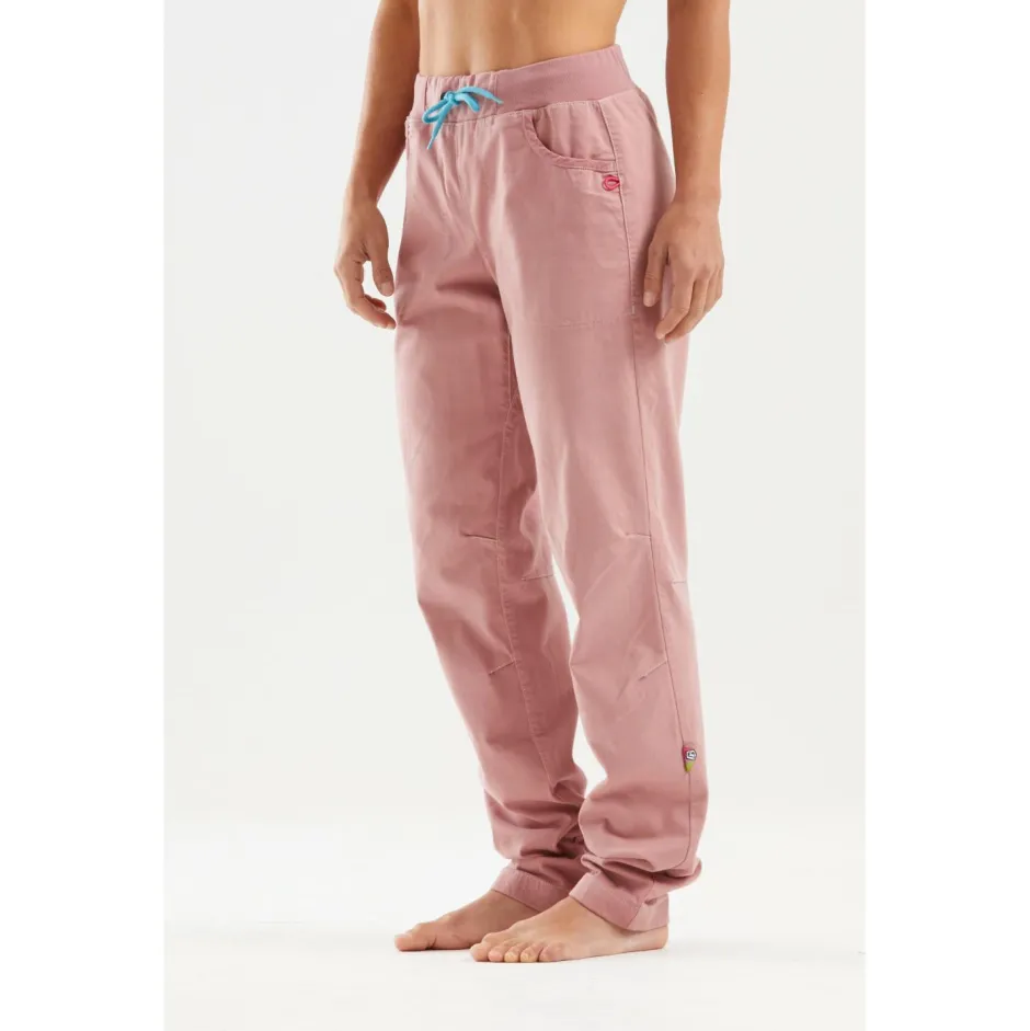E9 Kletterbekleidung|Hosen-- Women's Mia-Bb - Boulderhose