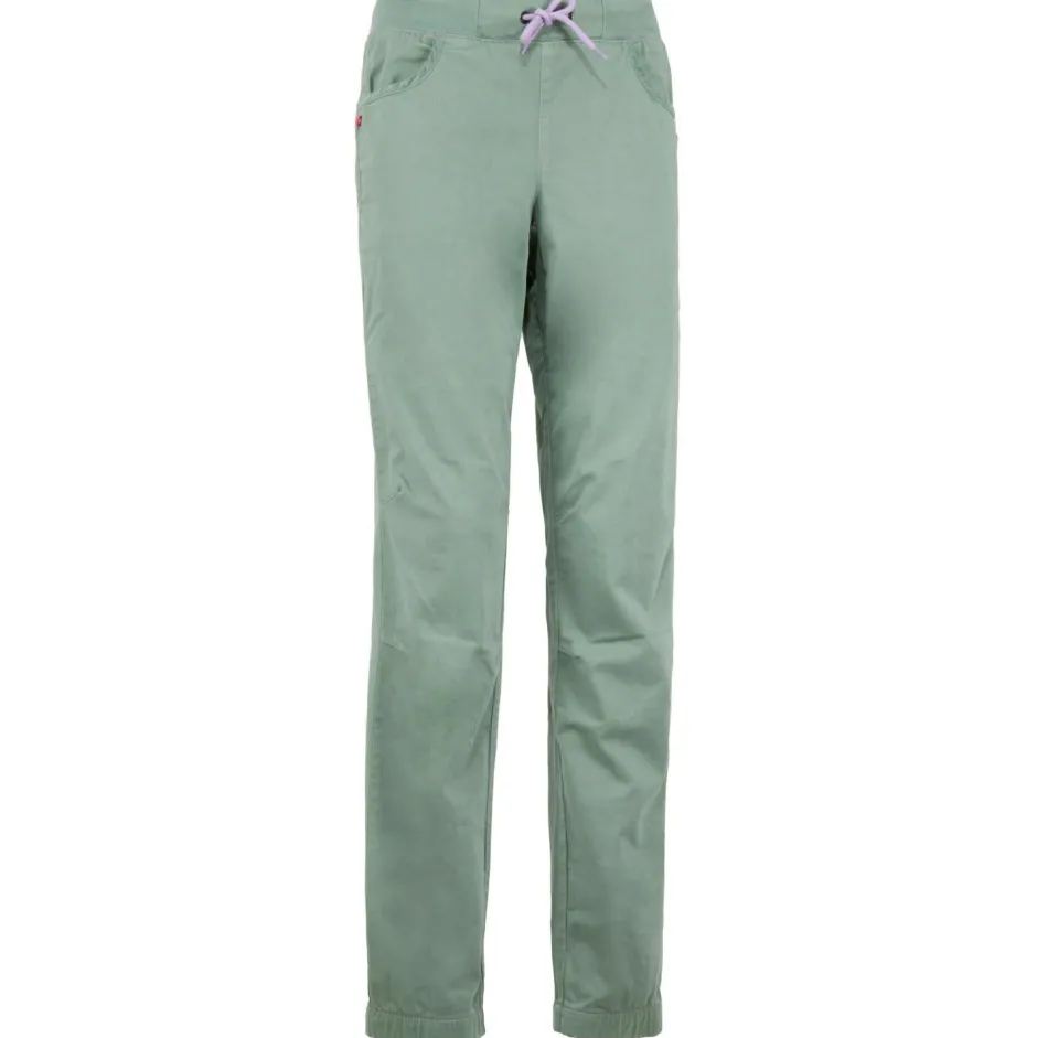 E9 Kletterbekleidung|Hosen-- Women's Mia-Bb - Boulderhose