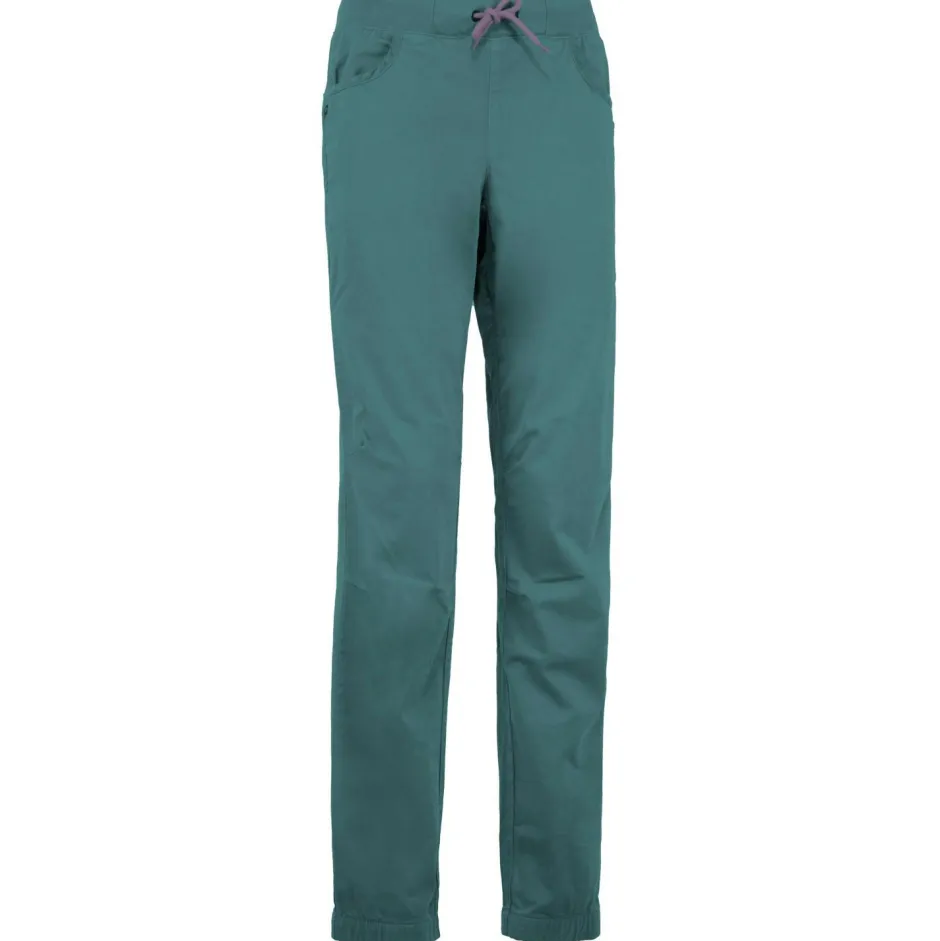 E9 Kletterbekleidung|Hosen-- Women's Mia-Bb - Boulderhose