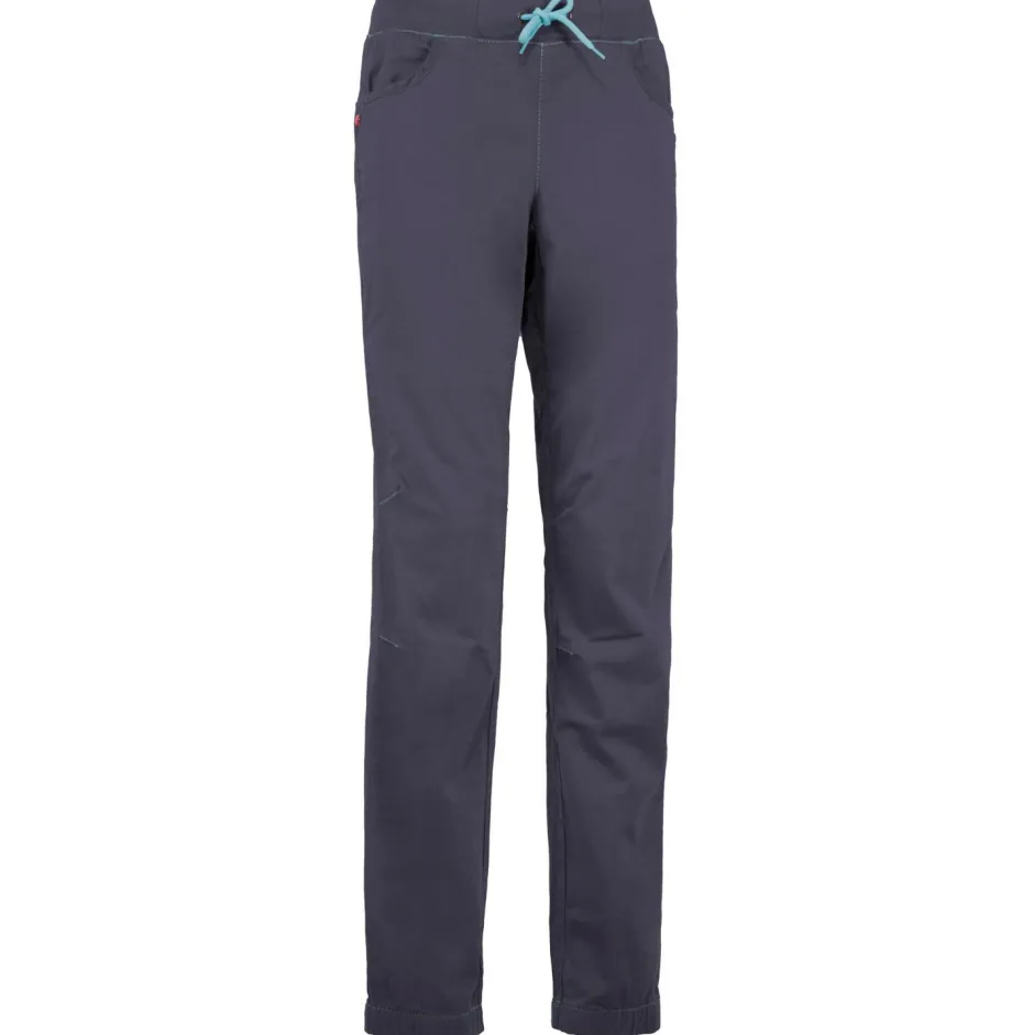 E9 Kletterbekleidung|Hosen-- Women's Mia-Bb - Boulderhose