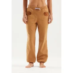 E9 Kletterbekleidung|Hosen-- Women's Mix - Boulderhose