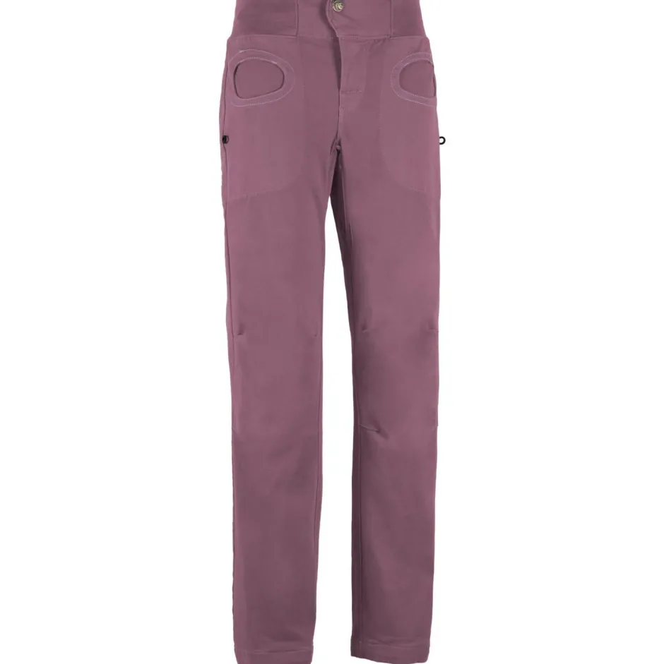 E9 Kletterbekleidung|Hosen-- Women's Onda Rock - Boulderhose
