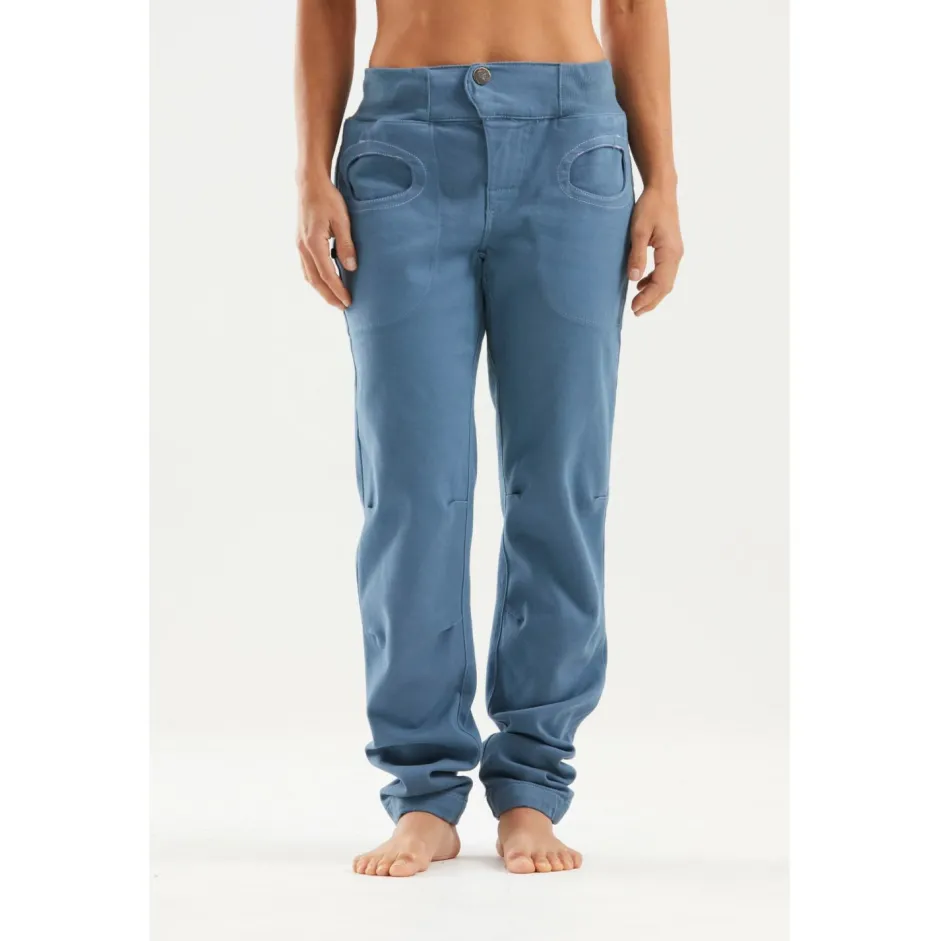 E9 Kletterbekleidung|Hosen-- Women's Onda Rock - Boulderhose