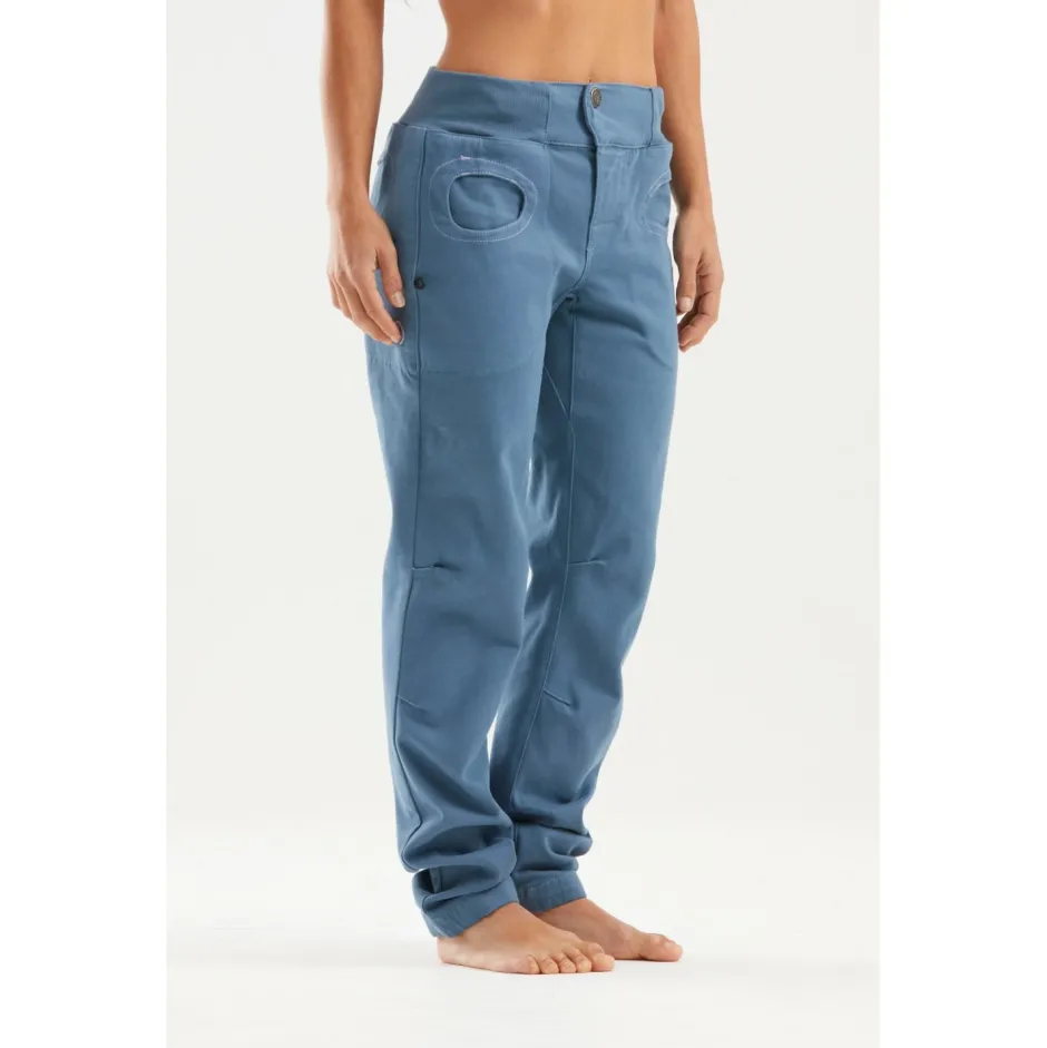E9 Kletterbekleidung|Hosen-- Women's Onda Rock - Boulderhose