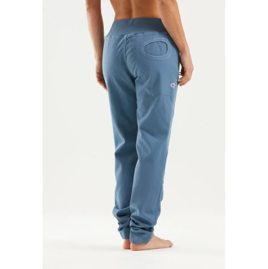 E9 Kletterbekleidung|Hosen-- Women's Onda Rock - Boulderhose