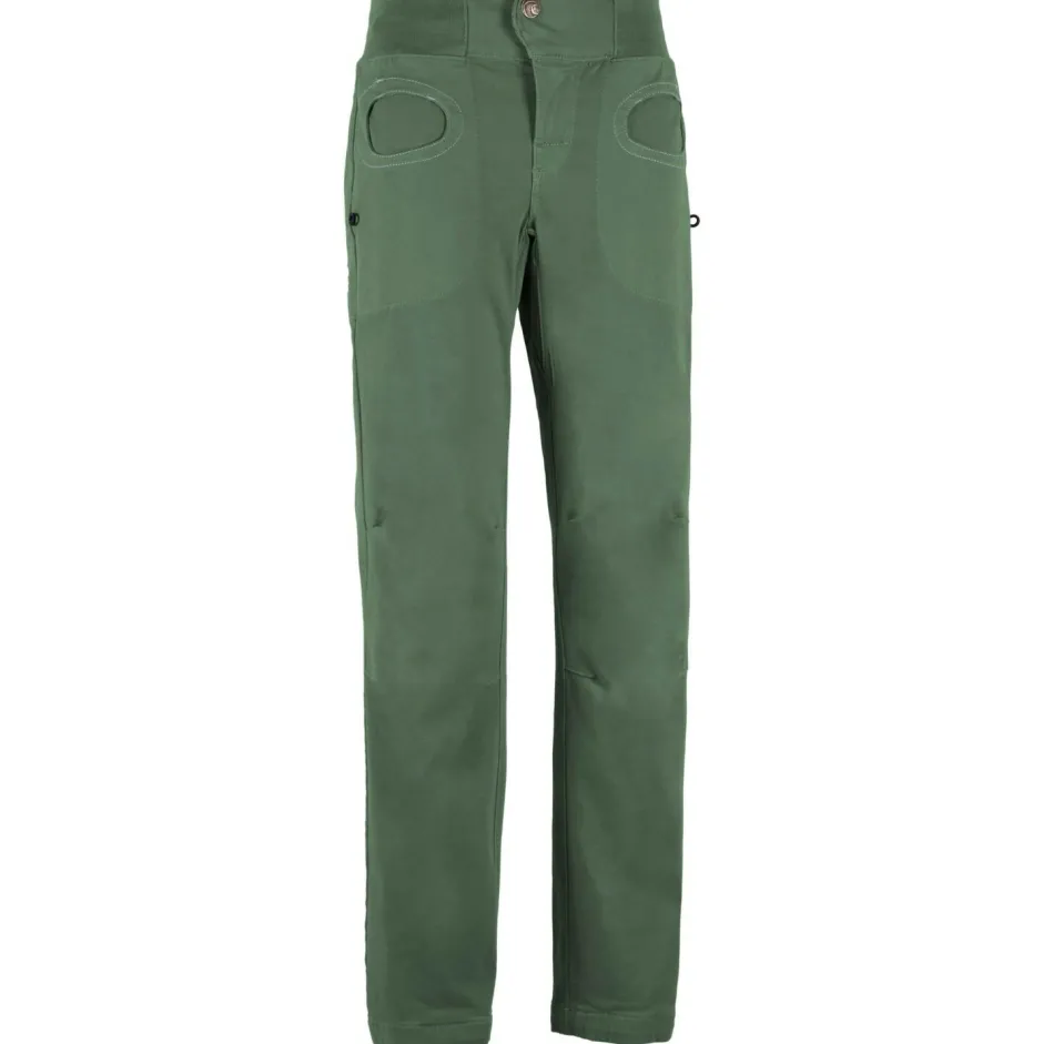 E9 Kletterbekleidung|Hosen-- Women's Onda Rock - Boulderhose
