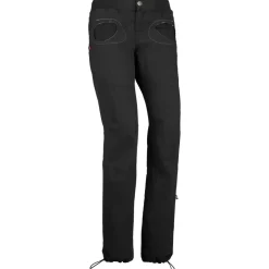 E9 Alltagsbekleidung|Kletterbekleidung-- Women's Onda Slim 2 - Boulderhose