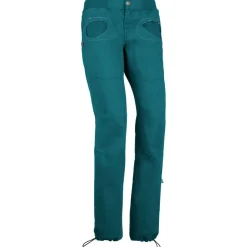 E9 Alltagsbekleidung|Kletterbekleidung-- Women's Onda Slim 2 - Boulderhose
