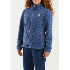 E9 Kletterbekleidung|Jacken-- Women's Puf 2.3 - Fleecejacke