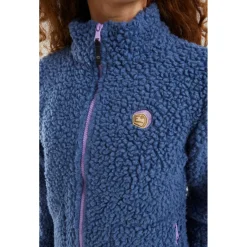 E9 Kletterbekleidung|Jacken-- Women's Puf 2.3 - Fleecejacke