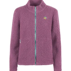 E9 Kletterbekleidung|Jacken-- Women's Puf 2.3 - Fleecejacke
