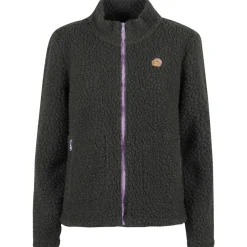 E9 Kletterbekleidung|Jacken-- Women's Puf 2.3 - Fleecejacke