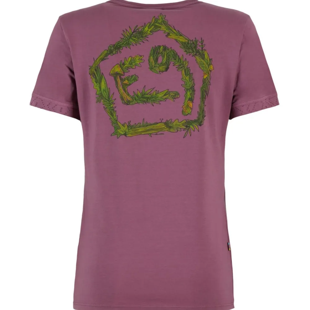E9 - Women's Winty - T-Shirt Hot