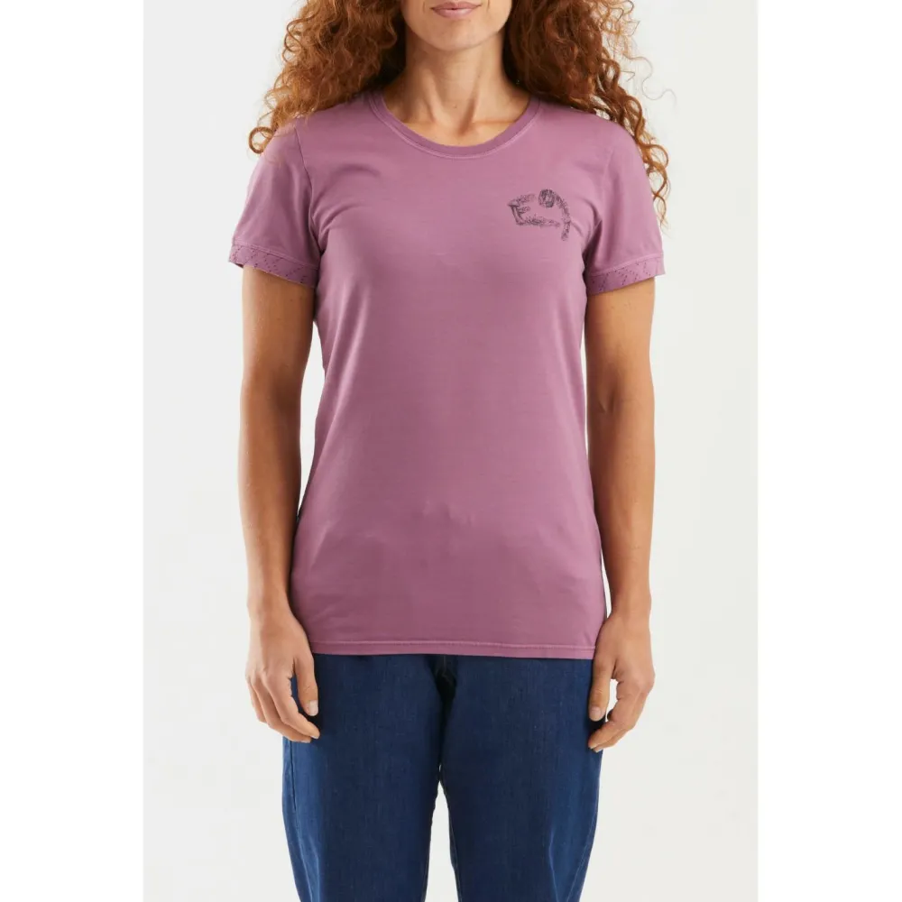 E9 - Women's Winty - T-Shirt Hot
