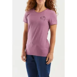 E9 - Women's Winty - T-Shirt Hot