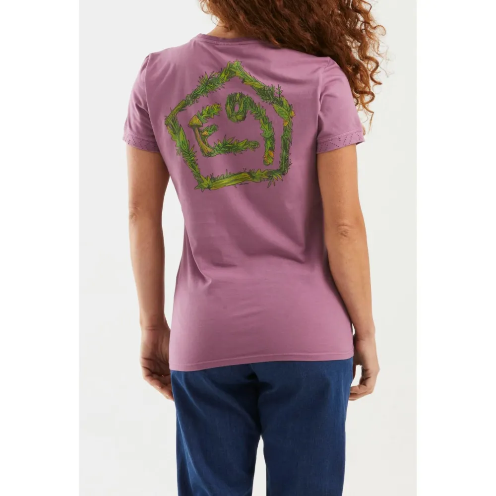E9 - Women's Winty - T-Shirt Hot