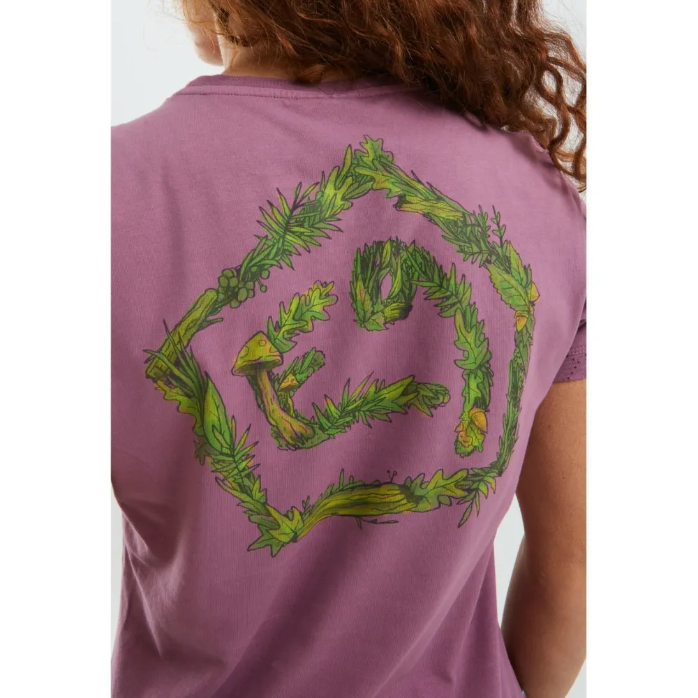 E9 - Women's Winty - T-Shirt Hot