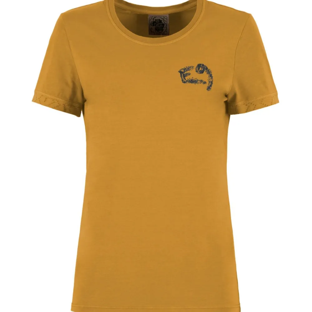 E9 - Women's Winty - T-Shirt Hot