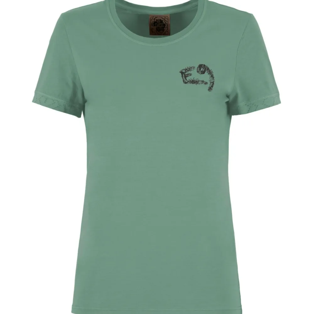 E9 - Women's Winty - T-Shirt Hot