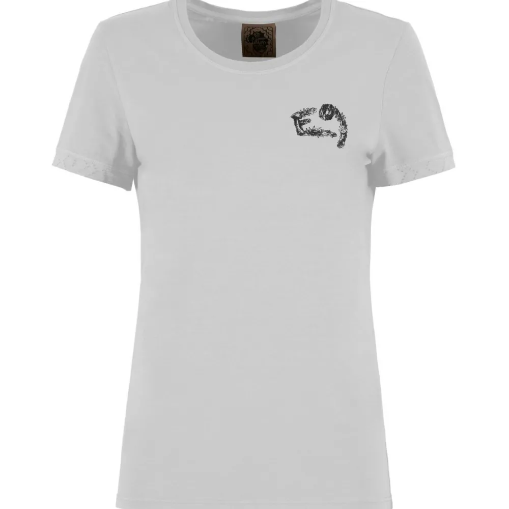 E9 - Women's Winty - T-Shirt Hot