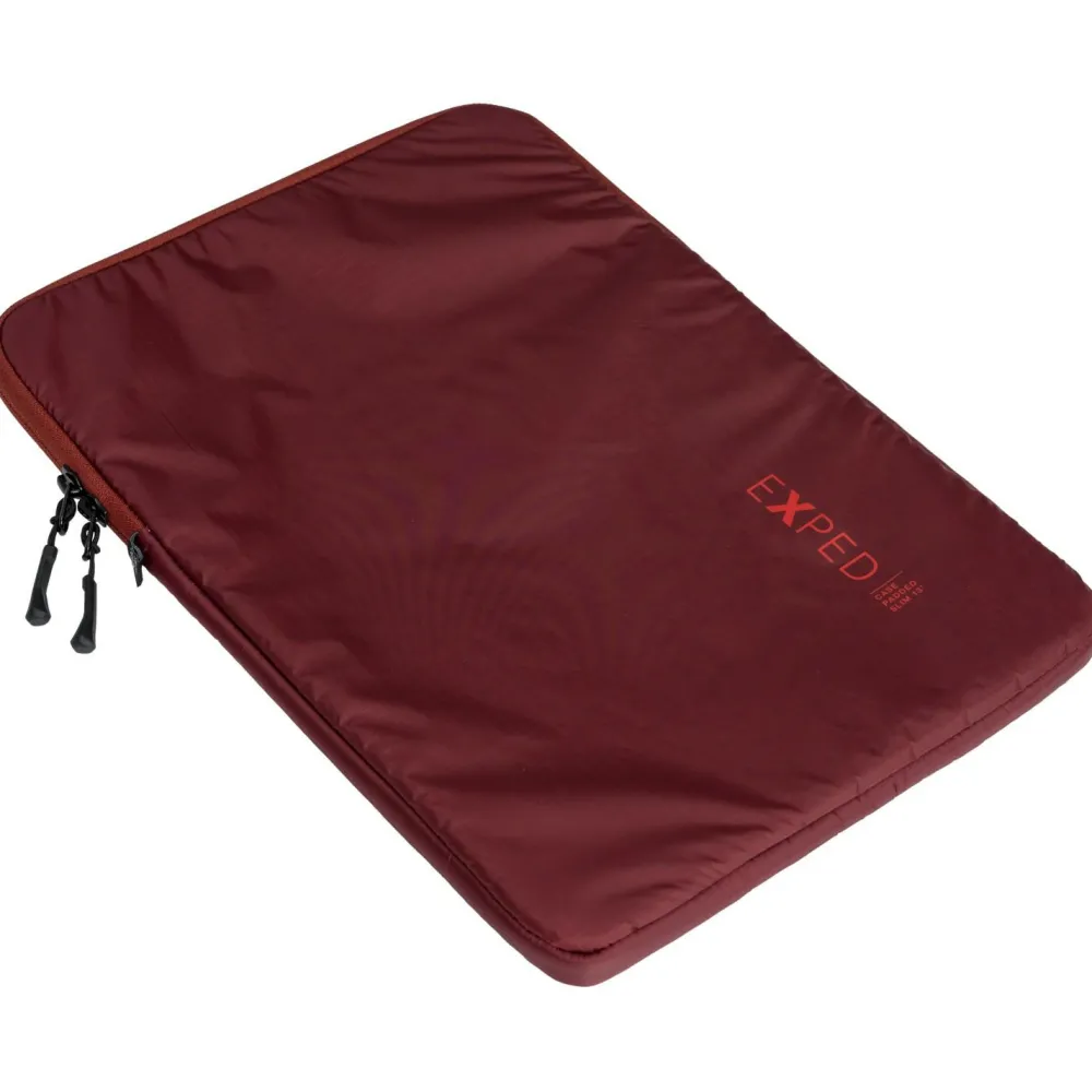 - Case Padded Slim - Packsack < Exped Outlet