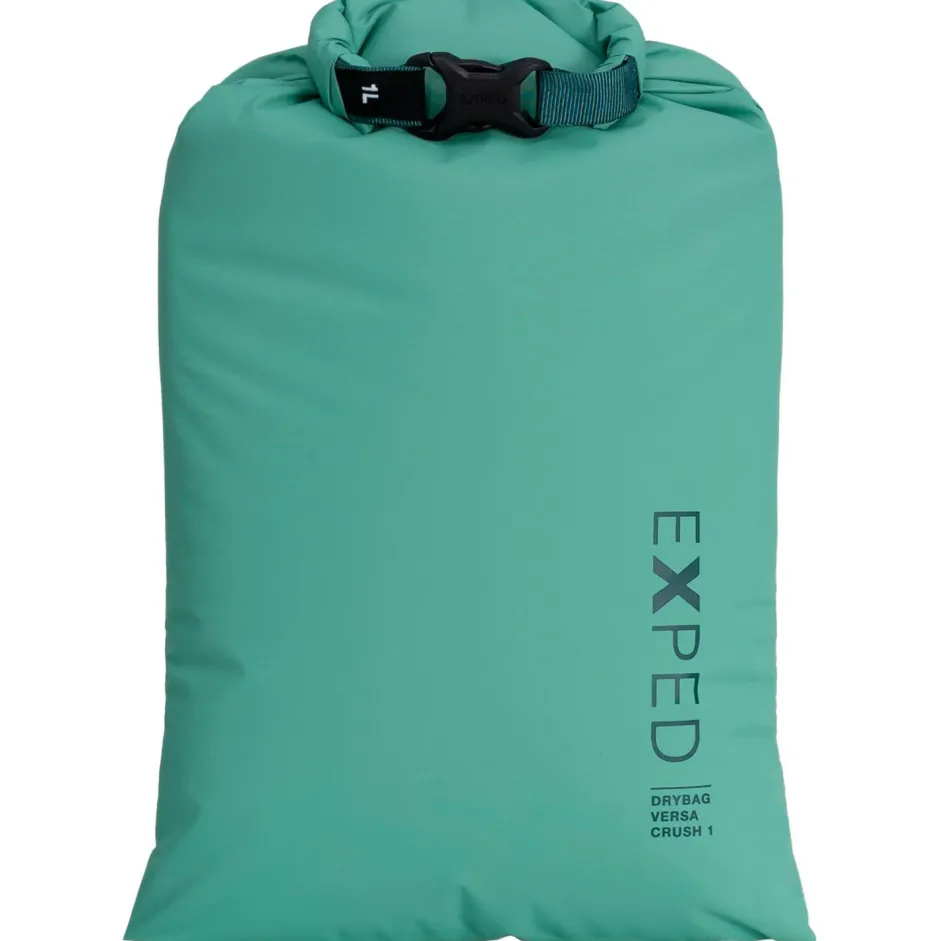 Exped Packsäcke|Trekkingausrüstung-- Drybag Versa Crush - Packsack