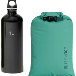 Exped Packsäcke|Trekkingausrüstung-- Drybag Versa Crush - Packsack