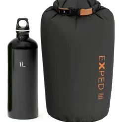 Exped Packsäcke|Trekkingausrüstung-- Drybag Versa Crush - Packsack