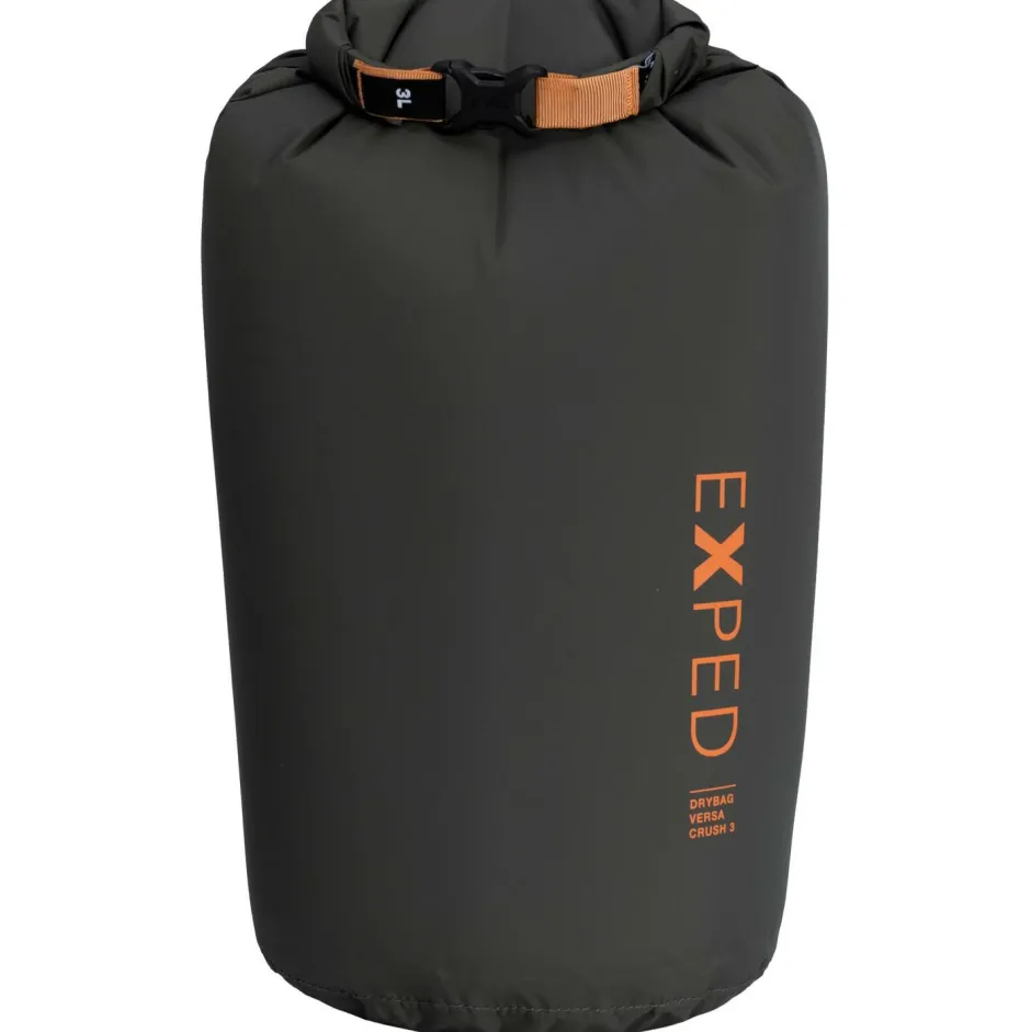 Exped Packsäcke|Trekkingausrüstung-- Drybag Versa Crush - Packsack