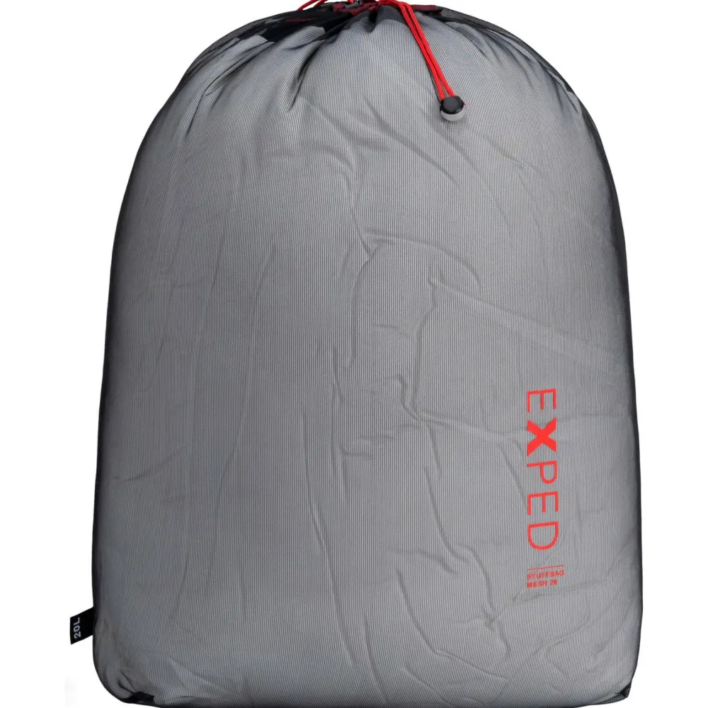 - Stuffbag Mesh - Packsack < Exped