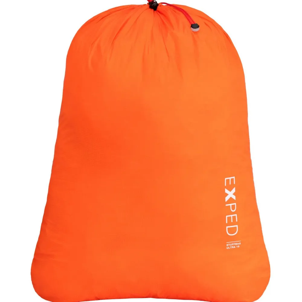 - Stuffbag Ultra 19 - Packsack < Exped Hot