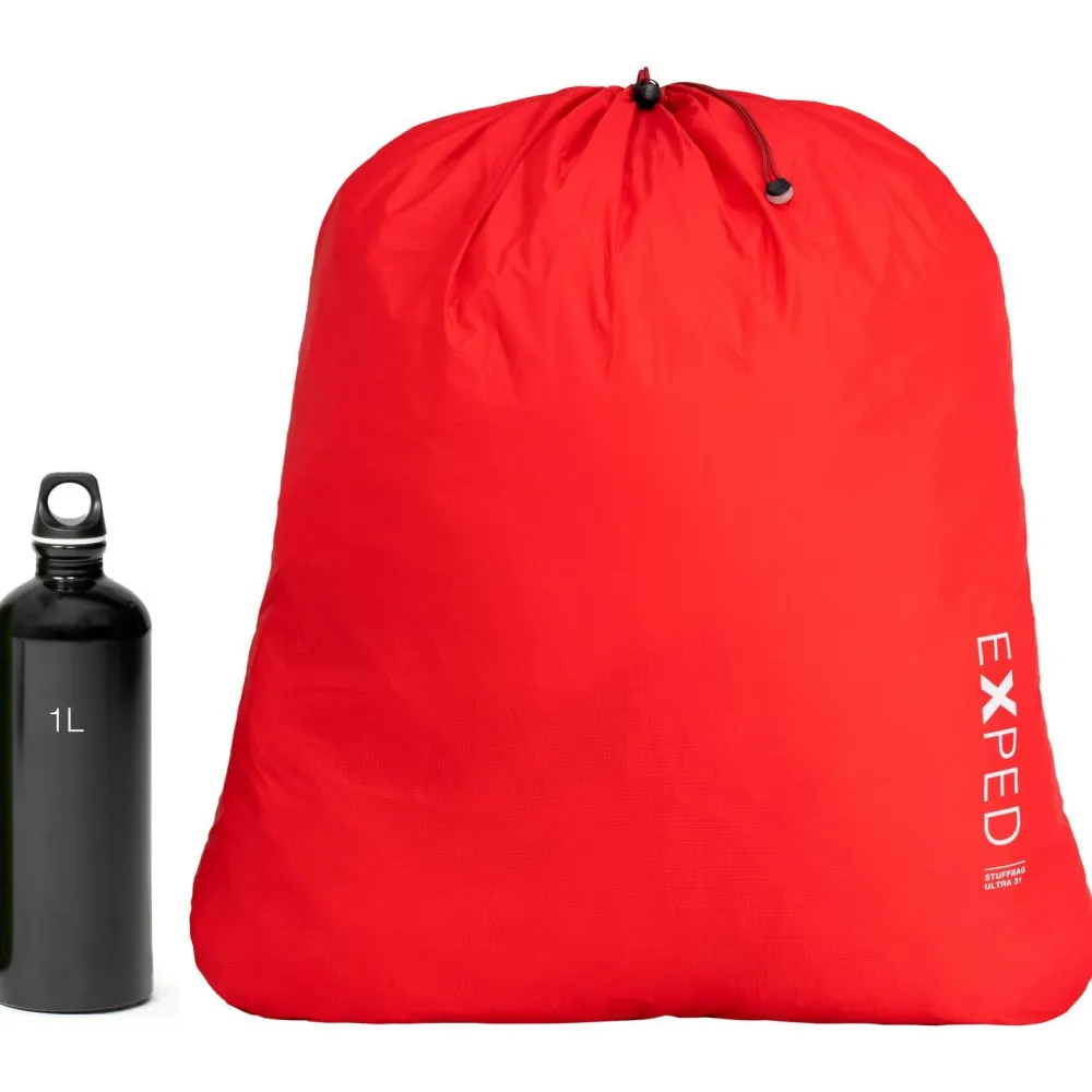 - Stuffbag Ultra 31 - Packsack < Exped Online
