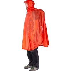 - Bike + Hike Poncho - Poncho < Exped Discount