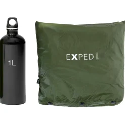- Bivy Poncho UL - Poncho < Exped Online