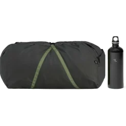 Exped Zelte-- Ceres IV Extreme - 4-Personen Zelt Moss