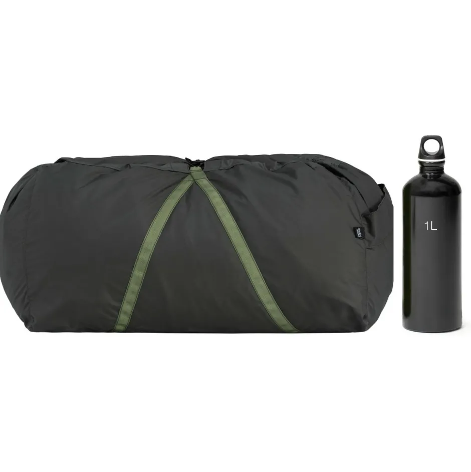 Exped Zelte-- Ceres IV Extreme - 4-Personen Zelt Moss