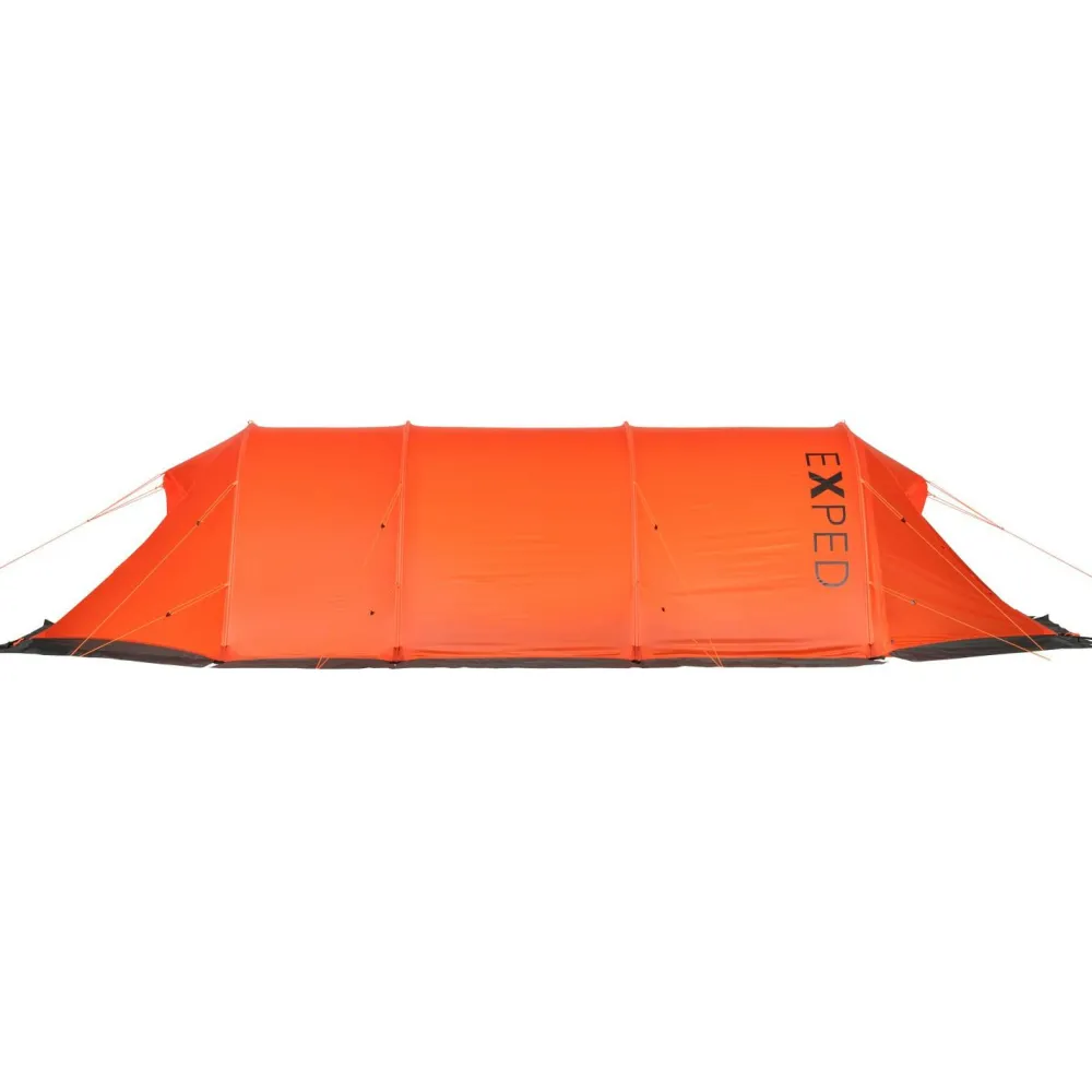 - Ceres IV XP Extreme - 4-Personen Zelt < Exped Hot